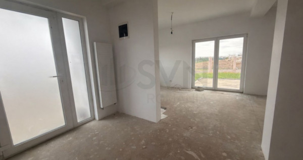 Vila la ALB I 3 Camere I Otopeni I De vanzare
