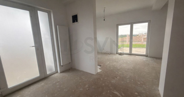 Vila la ALB I 3 Camere I Otopeni I De vanzare