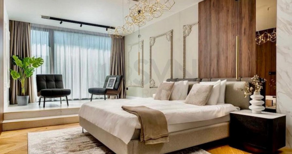Proiect premium - gated community - ultimele unitati
