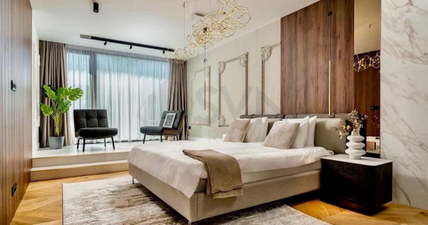 Proiect premium - gated community - ultimele unitati