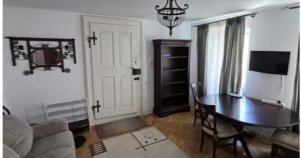 Apartament 2 camere petfriendly Ultracentral