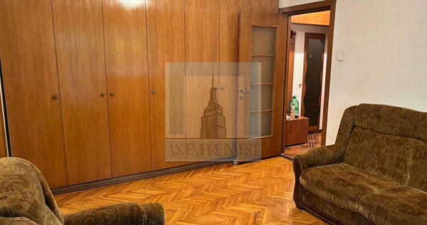 Apartament semidecomandat 2 camere - cartier Astra