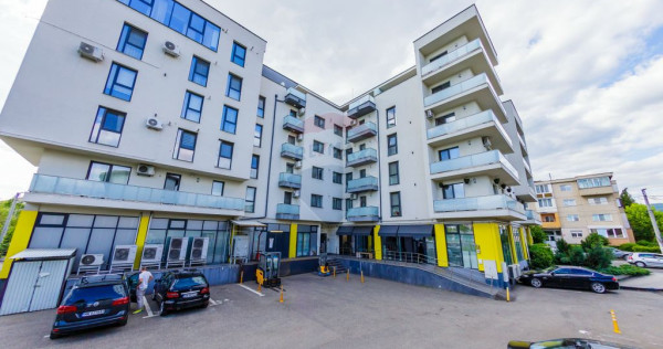 Penthouse exclusivist 186 M2C de v&acirc;nzare &icirc;n zona Centra...
