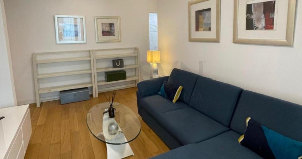 Apartament 2 camere I Parcare I Centrala Proprie I Palatu...