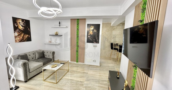 Apartament 2 Camere I Sisesti
