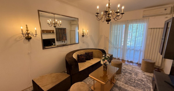 Apartament 2 Camere I De Inchiriat I Piata Amzei