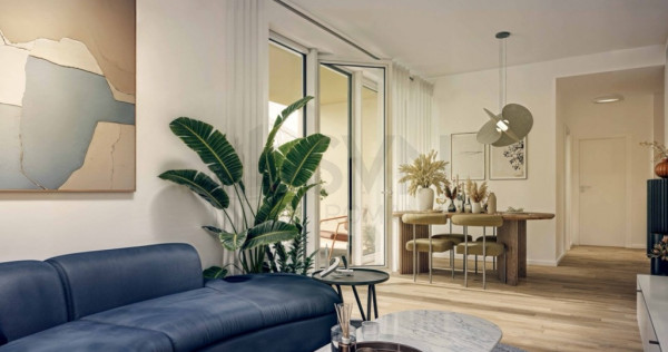 Sema Home - 3 camere