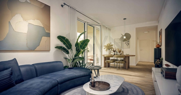 Sema Home - 3 camere