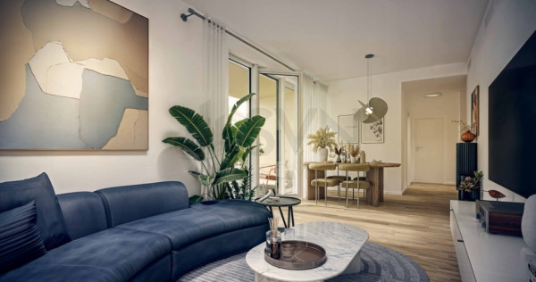 Sema Home - 3 camere