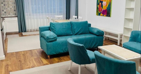 Apartament 2 camere I Prima I Ivory Residence I De inchiriat