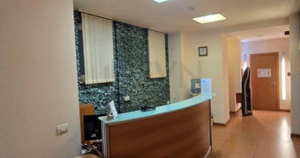 Spatiu Comercial - Soseaua Nordului