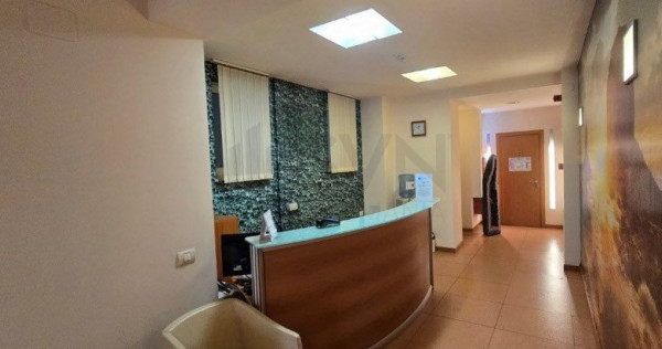 Spatiu Comercial - Soseaua Nordului