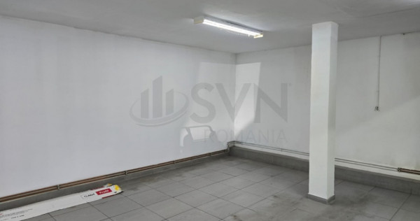 Spatiu comercial Ion Mihalache