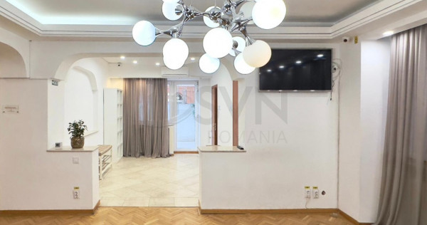 Spatiu comercial in vila Primaverii Metrou Aviatorilor