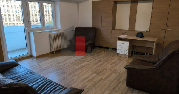 Inchiriere 2 Camere Unirii - Alba Iulia