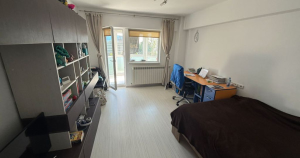 Apartament 2 camere zona Capitol