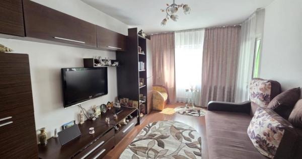 Ap 2 cam D, Mircea cel Batran, pozitie excelenta