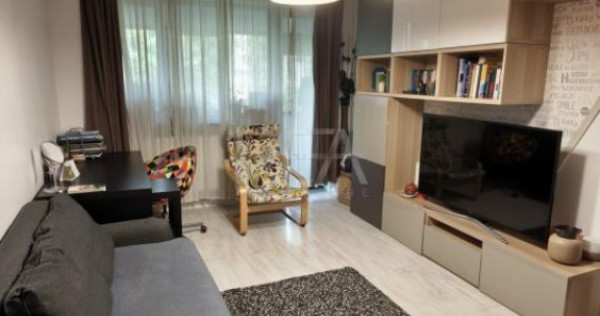 3 camere, renovat, Gorjului