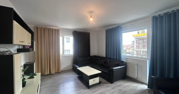 Apartament cu 2 camere de &icirc;nchiriere &icirc;n Florești &ndash; Zona Florilor