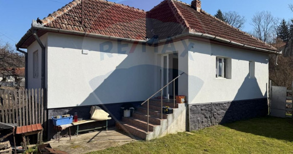Casa in judetul Arad, Dumbravita