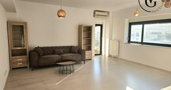 Apartament 3 camere | Natura Residence | Iancu Nicolae