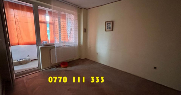 Apartament 3 camere confort 1, Hipodrom, suprafata 65mp.