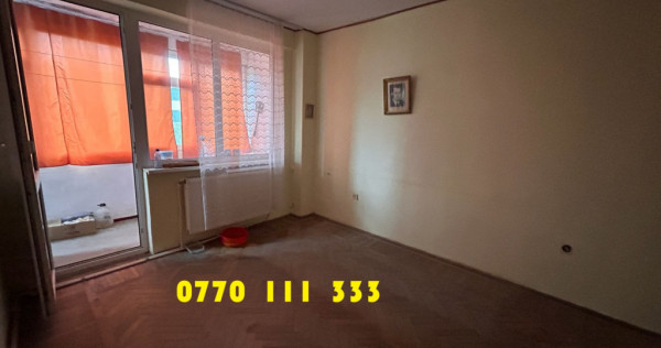 Apartament 3 camere confort 1, Hipodrom, suprafata 65mp.