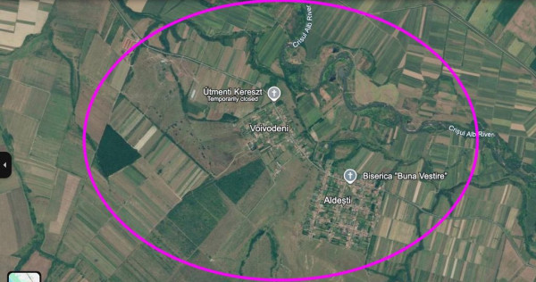 Investiție strategică: portofoliu 220 Ha &ndash; Potențial...