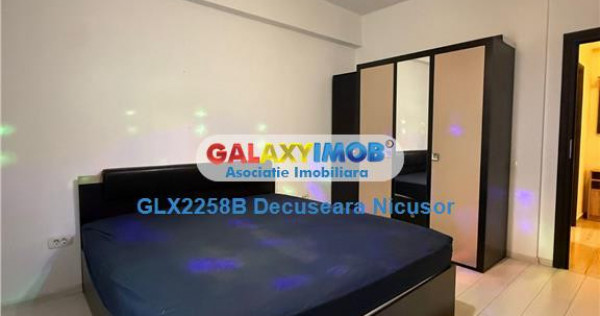 Apartement 2 camere Mobilat Utilat Militari Resience 79.500