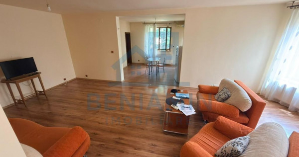 Vila eleganta in zona Ford&ndash; Confort si intimitate pe al...