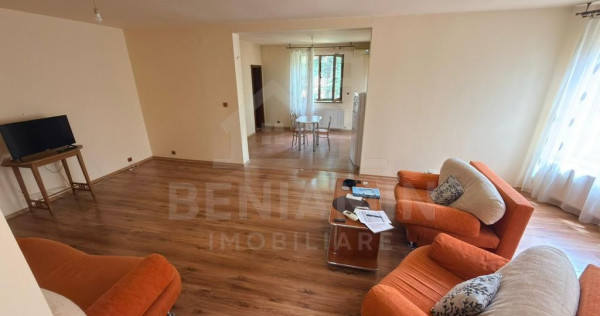 Vila eleganta in zona Ford&ndash; Confort si intimitate pe al...