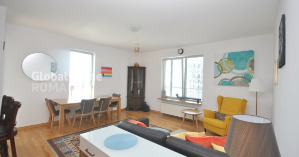 2 Camere Premium cu vedere către Delta Văcărești| Parcar