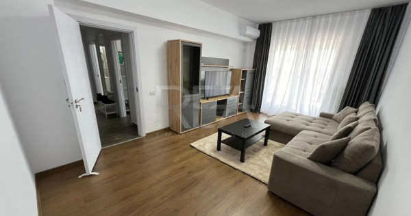Apartament 2 camere Titan + loc de de parcare subteran