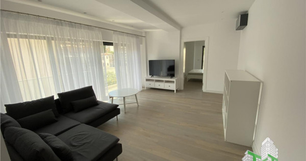 Apartament cu 3 camere de in Piata Victoriei