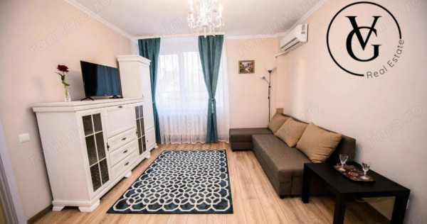 Apartament 2 Camere - Zona Centrala - Termen Lung