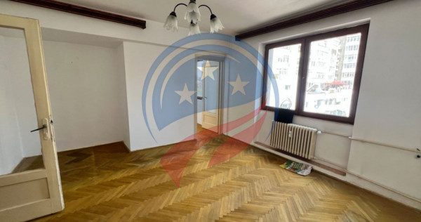 Apartament 2 camere ultracentral de v&acirc;nzare