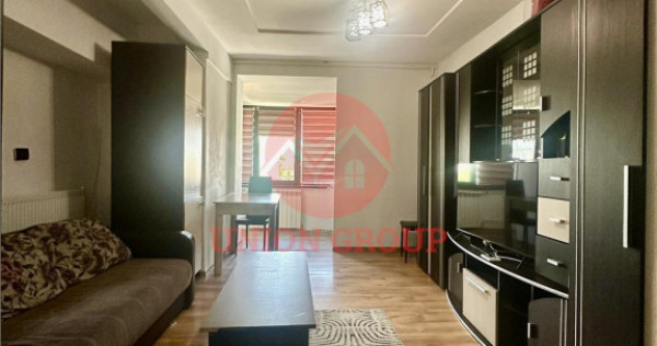 Apartament 2 camere N#259;vodari