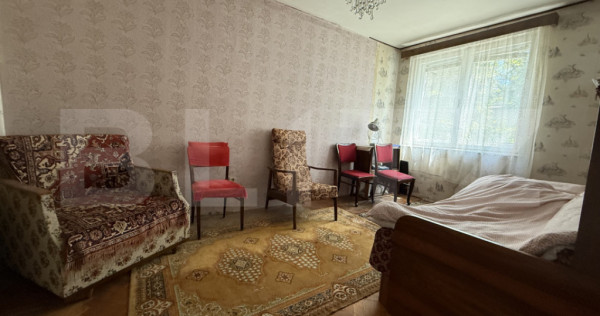 Apartament 2 camere, 50 mp, zona Micro 14