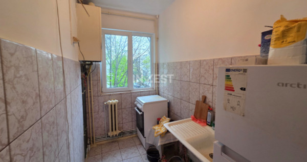 3 camere-Etaj 2-Alexandru cel Bun