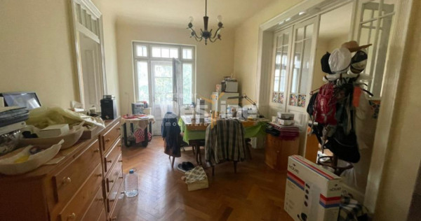Unirii I Apartament 5 camere I Imobil cu lift