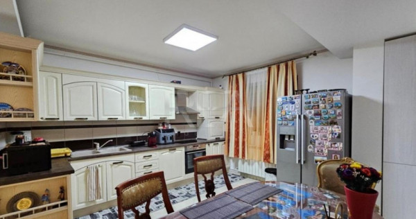 2 Camere - Ghencea - Centrala - 71mp