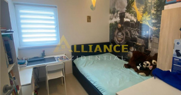 APARTAMENT 3 CAMERE - GRAND ARENA