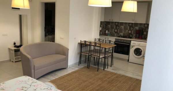 Garsoniera de v&acirc;nzare - Chiajna Str. Tineretului 21k