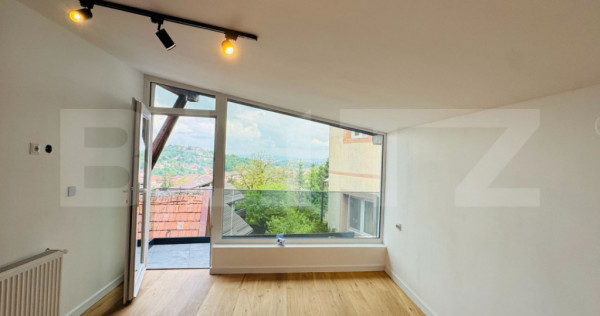 Casa de vanzare, 46 mp, ideal pentru investitie, zona Schei