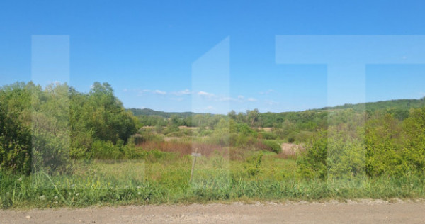 Teren de vanzare, 1600 mp, iesire la lacul Surduc