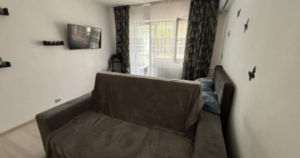 Apartament cu 2 camere, 45 mp, zona Nord