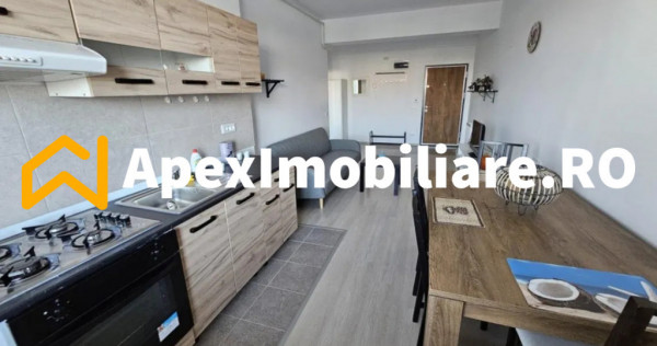 Apartament 2 camere de inchiriat București | ApexImobiliar