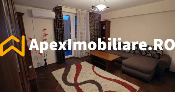 Apartament 3 camere de inchiriat București | ApexImobiliar