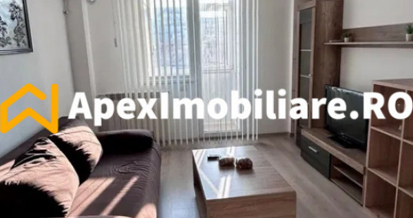 Apartament 2 camere de inchiriat Obor București | ApexImobi