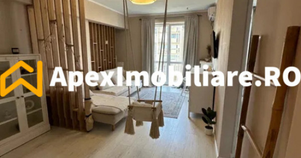 Apartament 2 camere de inchiriat P-ta Romana București | Ap